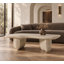 Table basse Slone - Modern Beige-1137561341