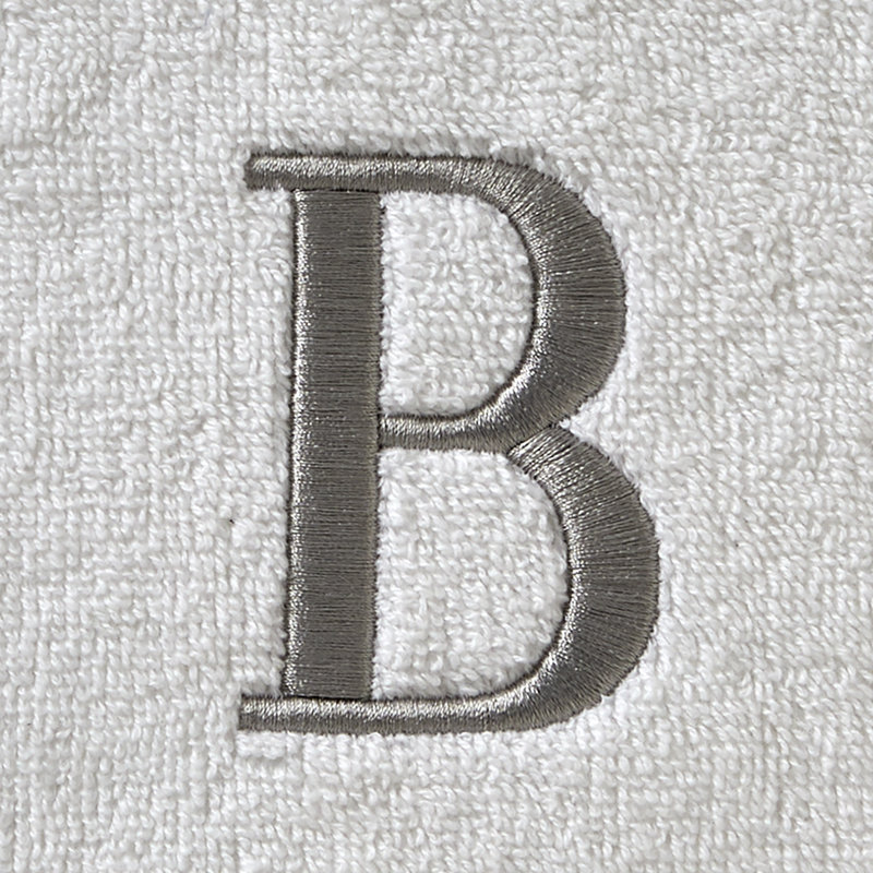 Gracie 100% Cotton Hand Towels, B