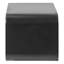 Saliou 35cm W Manufactured Wood Bedside Table