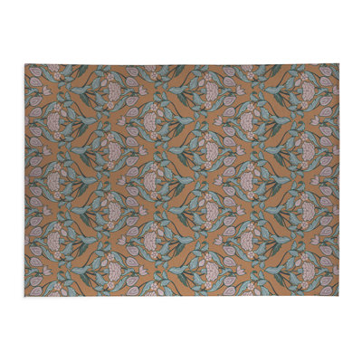 Piper Thin Lightweight Kitchen Mat
