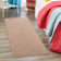 Tapis en jute tressé Tweed