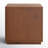 Iriye 2 - Drawer 23.6" Nightstand-1373245801