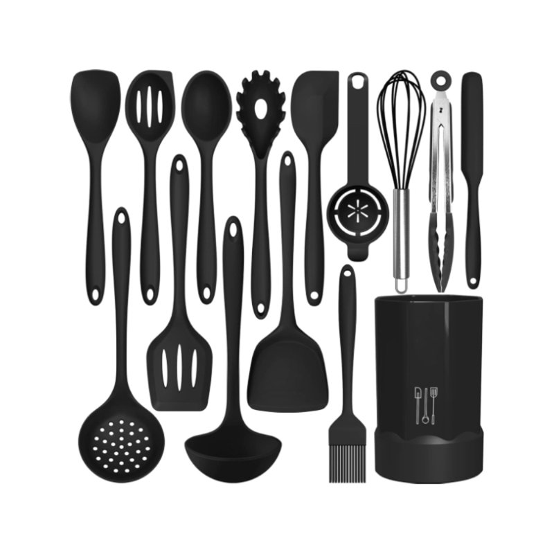 Daggers Link 15 Utensil Set
