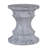 Cement Outdoor End Tables For Patio(Only Including Table)