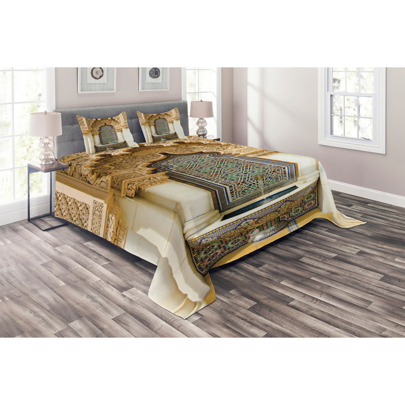 Coverlet