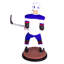 Figurine Umbria Hockey De Los Muertos