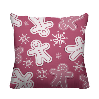 Coussin Holiday
