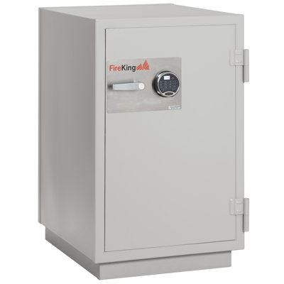 Fireproof Security Safe Lock