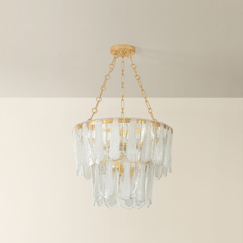 Tappan Chandelier, 5, 26