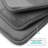 Elbertus Rectangle Bath Mat