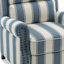 Fauteuil inclinable manuel Ameiah-670648912