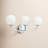 Alain 3 - Light Dimmable Vanity Light-69315062