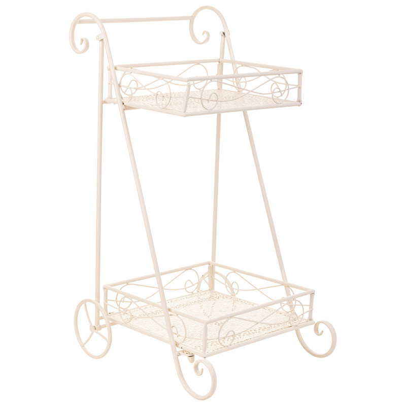 Dolly Plant Stand