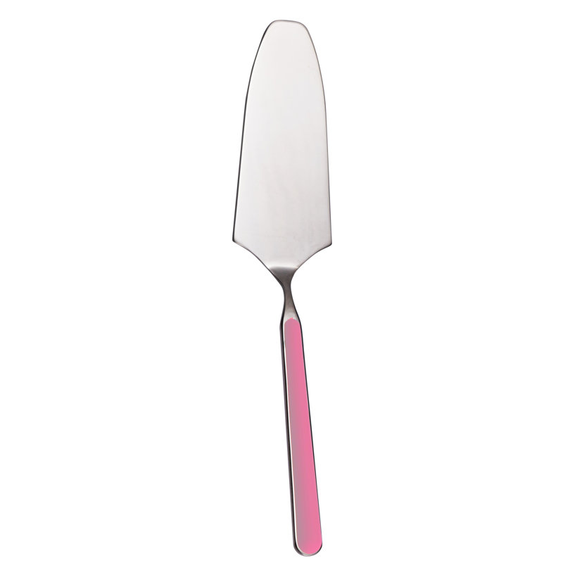 Desserte à gâteau Fantasia - 12 pièces, Rosa