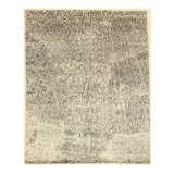 Rectangle Rectangle 7'11'' X 9'9'' Area Rug
