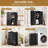 Jamie-Scott Accent Cabinet