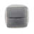 Square Pouf Plush Off- Corduroy Fabric Upholstery Modern Ottoman (Only Including Ottoman)-1974981411
