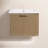 Anelie 24" Wall-Mounted Single Bathroom Vanity Set-1543601571-1543601581