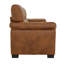 Canapé de salon moderne rembourré Comfort