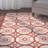 Nagy Performance Geometric Rug-16761902