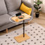 Table de bout Bamboo Couch Tray