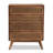 Rodney 30.1'' W 4 - Drawer Dresser
