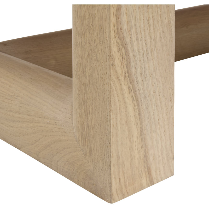 Becki Owens x Surya Mayson Coffee Table