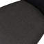 Jessen Dining Chair-Gibson Black-1504377812-1504377813