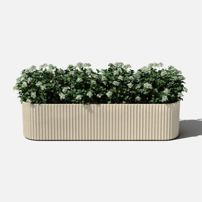 Boîte à fleurs 36 "Veradek