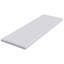Memory Foam Mattress Pad-1794603450