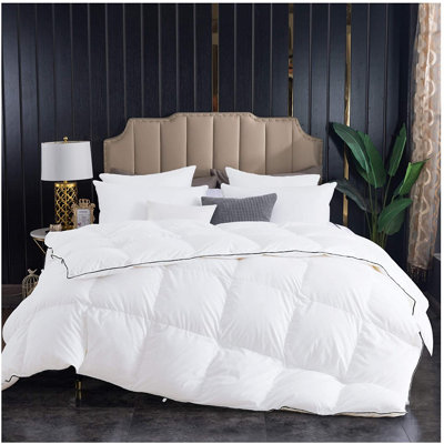 Kampyli Winter Down Blend Down Comforter