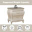 Table de chevet Chantelle