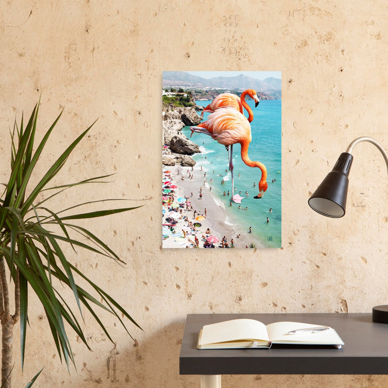 Print, 60.96cm H x 40.64cm W