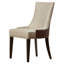 Chaise rembourrée Alpha Centauri