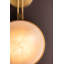ARES 1 Light Wall Sconce by Corbett Lighting