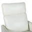 Fauteuil inclinable standard pivotant standard de 27,16 po Rillie-86331650
