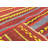 One-of-a-Kind 2'11" X 5'2" 1960s Wool Area Rug in