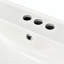 Meuble-lavabo simple 30 po avec plateau Anyae-1926711091