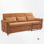 Canapé convertible 81,9 po avec fauteuil inclinable-1335274348