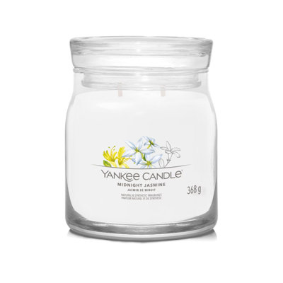 Candle Jar