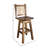 Homestead Collection 24" Bar Stool-1798645084