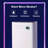 Edendirect 50 Pints Console Dehumidifier for Rooms up to 4500 Cubic Feet