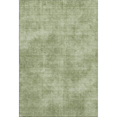 Premium Machine Washable Jahnke AMF1018 Abstract Rug