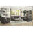 Alsion Upholstered 82'' Sofa