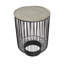 Table d'appoint Cole & Gray