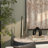 Fratar Iron Floor Vase-1039489331