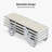 2-piece Outdoor Aluminum Chaise Lounge Set-114988800