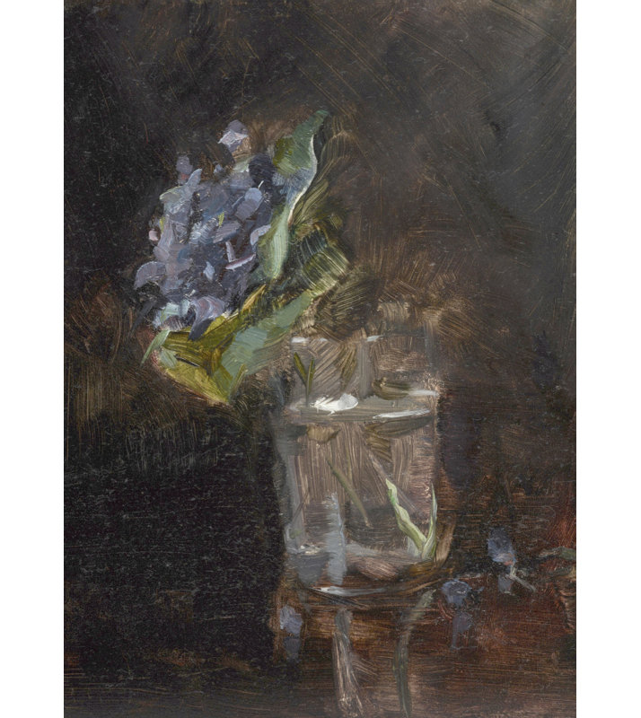 Wrapped Canvas Print, 91.44 cm H x 60.96 cm W