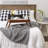 Arrowhead Hand Woven Throw Blanket-1451992031