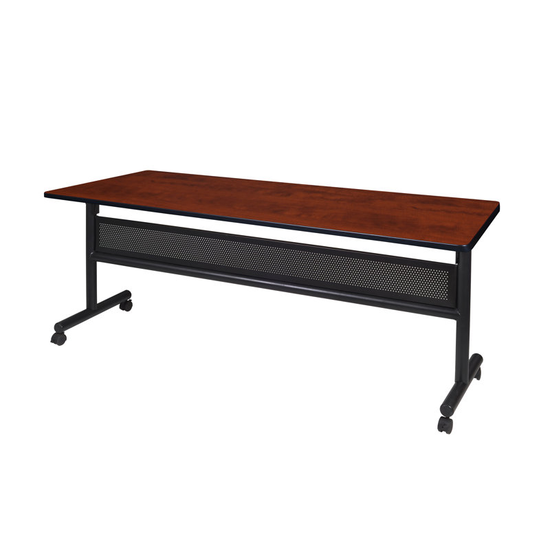 Table de nidification Nickilis, Cerisier, H 29 po x L 72 po x l 24 po